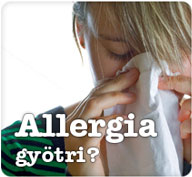 allergia